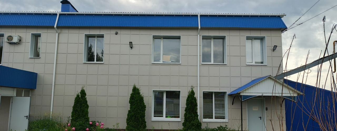 офис р-н Альметьевский г Альметьевск ул Индустриальная 29д Республика Татарстан Татарстан, муниципальное образование Альметьевск фото 5