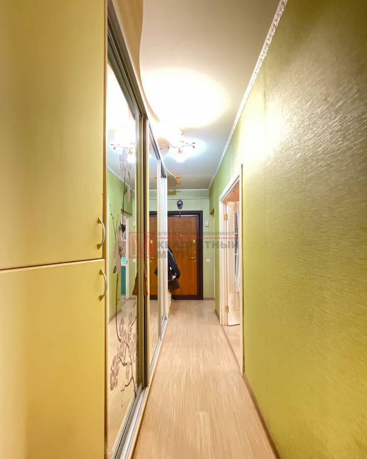 квартира г Старый Оскол мкр-н Северный, 14 фото 5