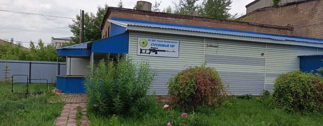 офис р-н Альметьевский г Альметьевск ул Индустриальная 29д Республика Татарстан Татарстан, муниципальное образование Альметьевск фото 9