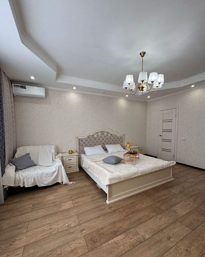 квартира г Пятигорск ул Пестова 13к/2 фото 1