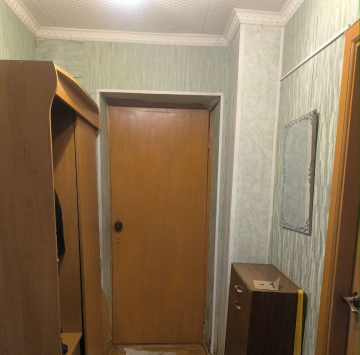 квартира г Липецк р-н Октябрьский ул П.И.Смородина 12 фото 14