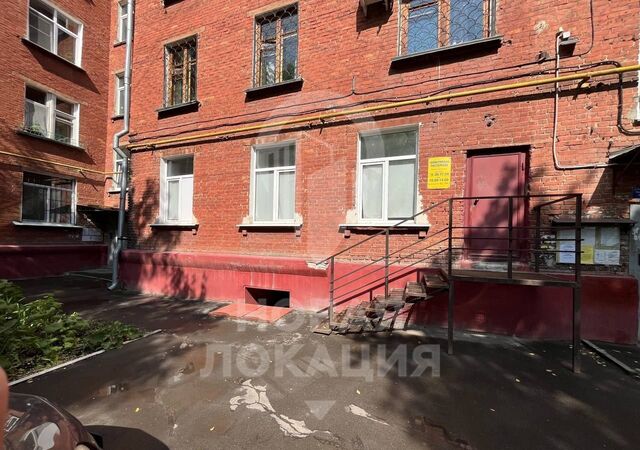 р-н Центральный ул Богдана Хмельницкого 130 фото