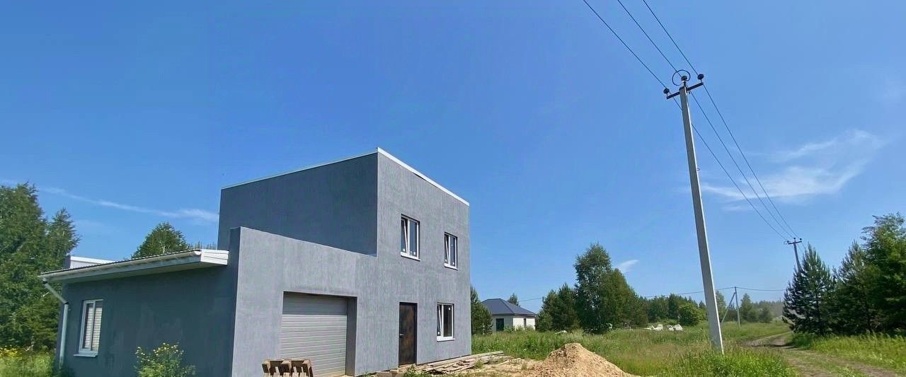 дом г Тобольск снт Колос Заводоуковск фото 3