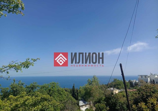 земля пгт Ливадия ул Батурина фото
