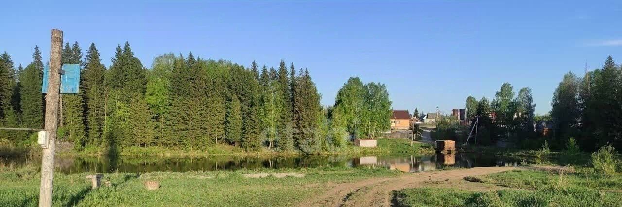земля г Томск с Тимирязевское ул Дальняя р-н Кировский фото 4