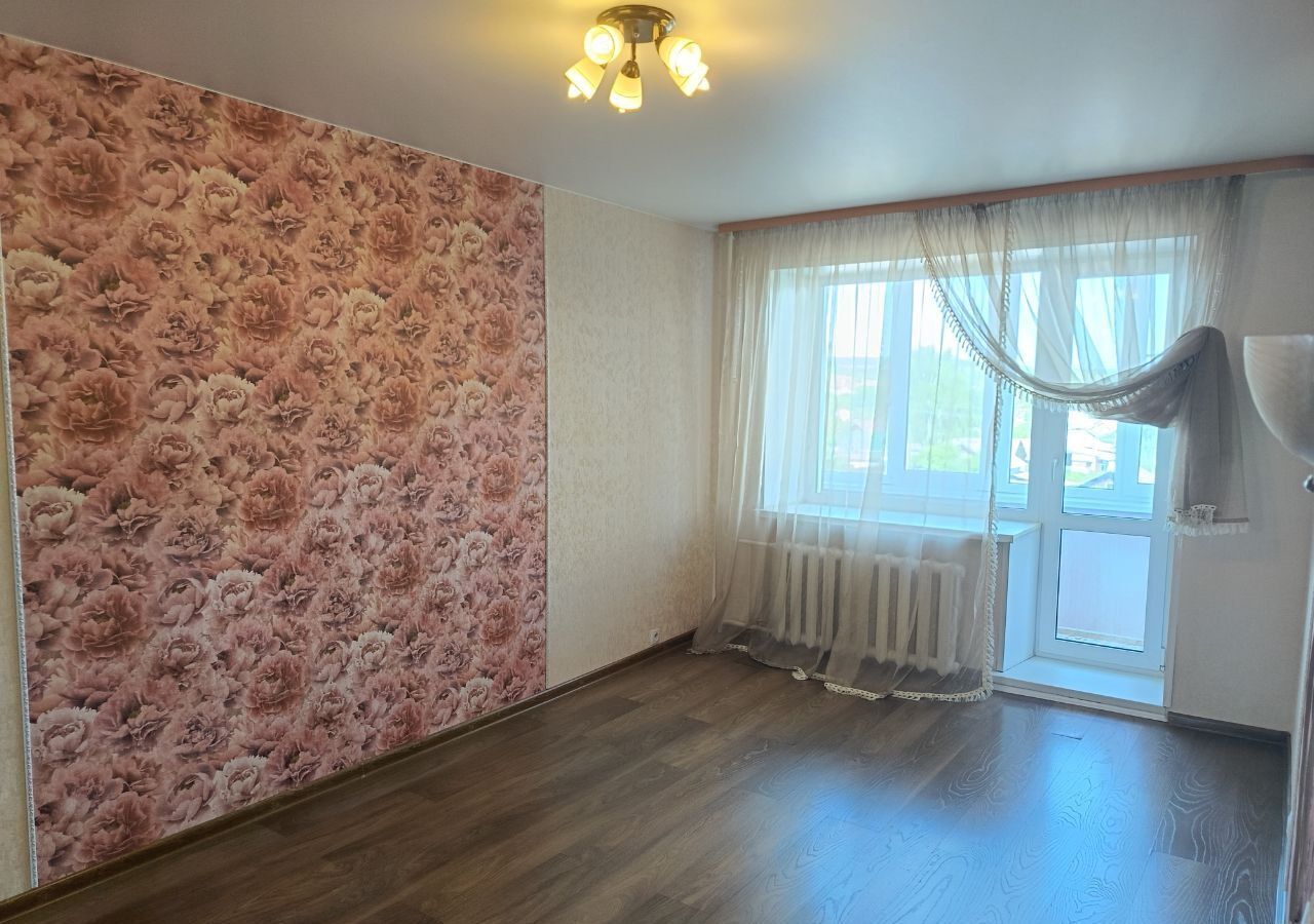 квартира г Кунгур ул Красногвардейцев 44 Кунгурский муниципальный округ фото 2