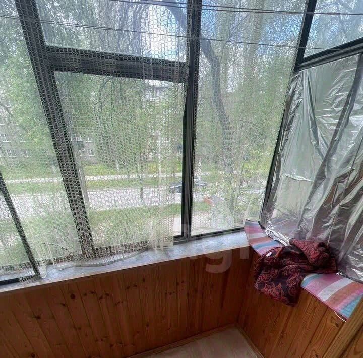 квартира г Липецк р-н Октябрьский ул. Студенческий Городок, 22 фото 5