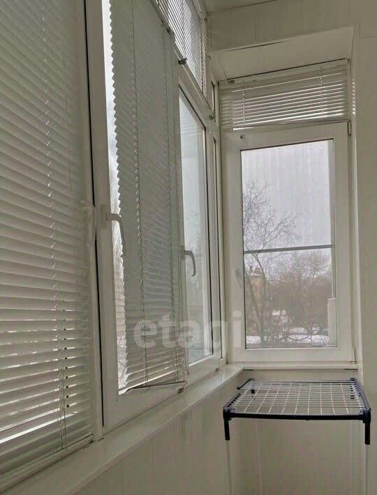 квартира г Липецк р-н Советский ул им. Семашко 5/3 фото 27