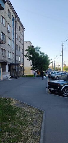 комната Рябково ул Карбышева 3 фото