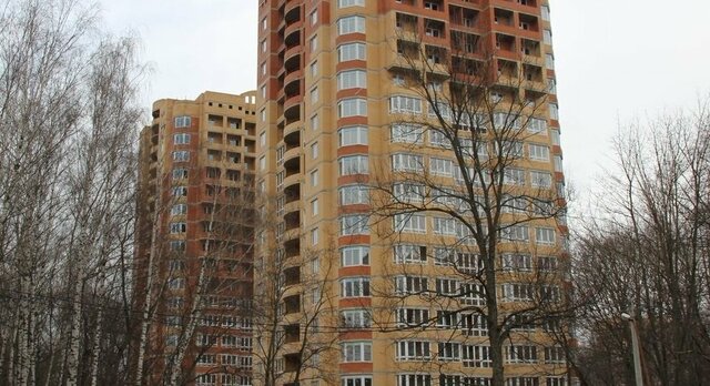 квартира ул Хлебозаводская 39а Ростокино фото