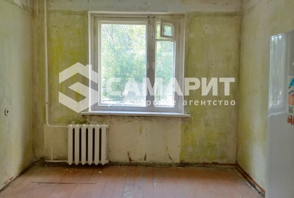 квартира г Самара Российская ул Челюскинцев 10 фото 5