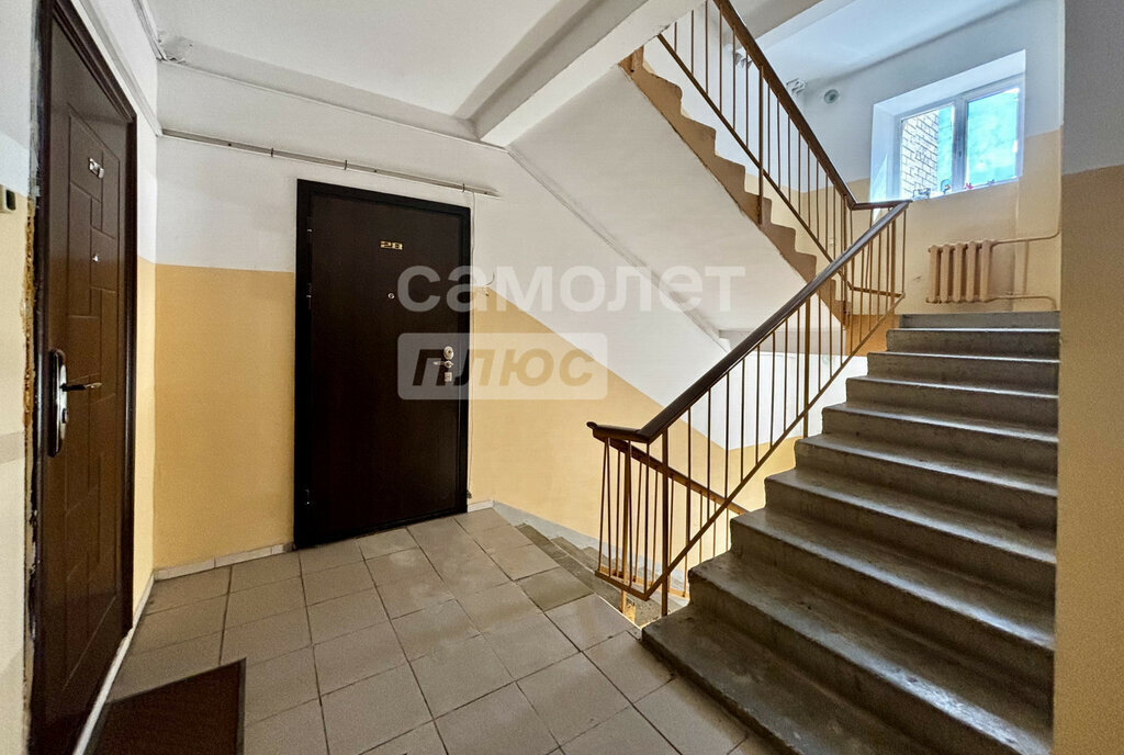 квартира г Тюмень ул Московский тракт 179к/2 Тракт фото 17