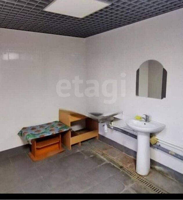 квартира г Тюмень п Тарманы ул Малышева 35 фото 5