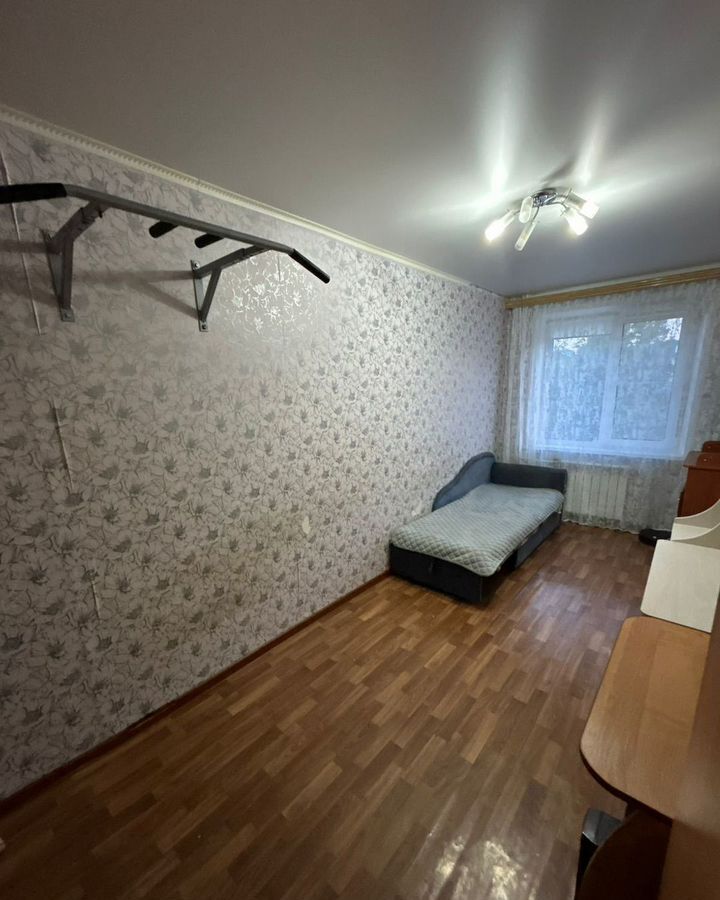 квартира г Тольятти р-н Центральный ул Советская 62 фото 6