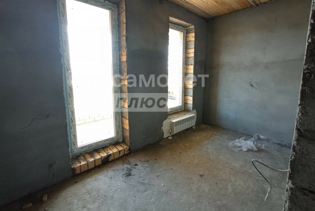 дом г Тюмень д Казарово фото 30