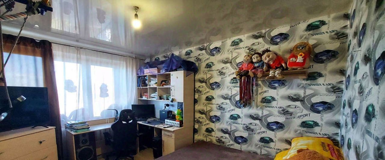 квартира г Волжский ул Мира 27 фото 10
