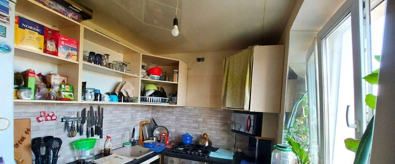 квартира г Волжский ул Мира 27 фото 15