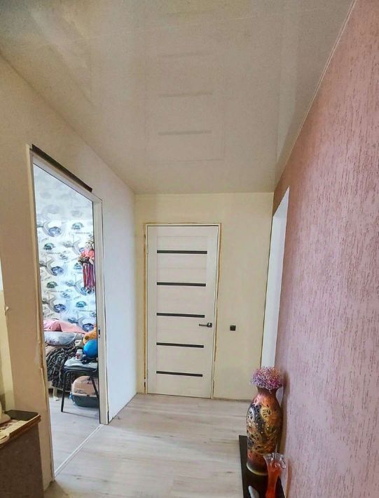 квартира г Волжский ул Мира 27 фото 12