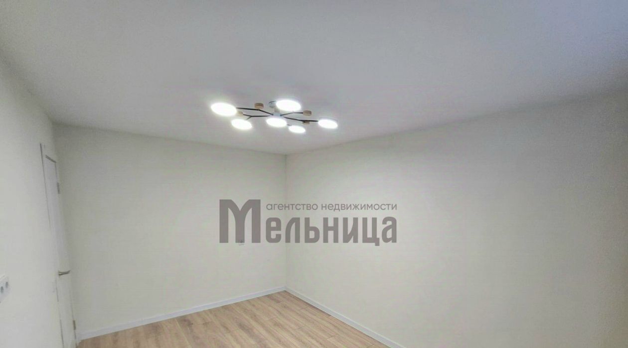 квартира г Волгоград р-н Краснооктябрьский ул Таращанцев 43 фото 20