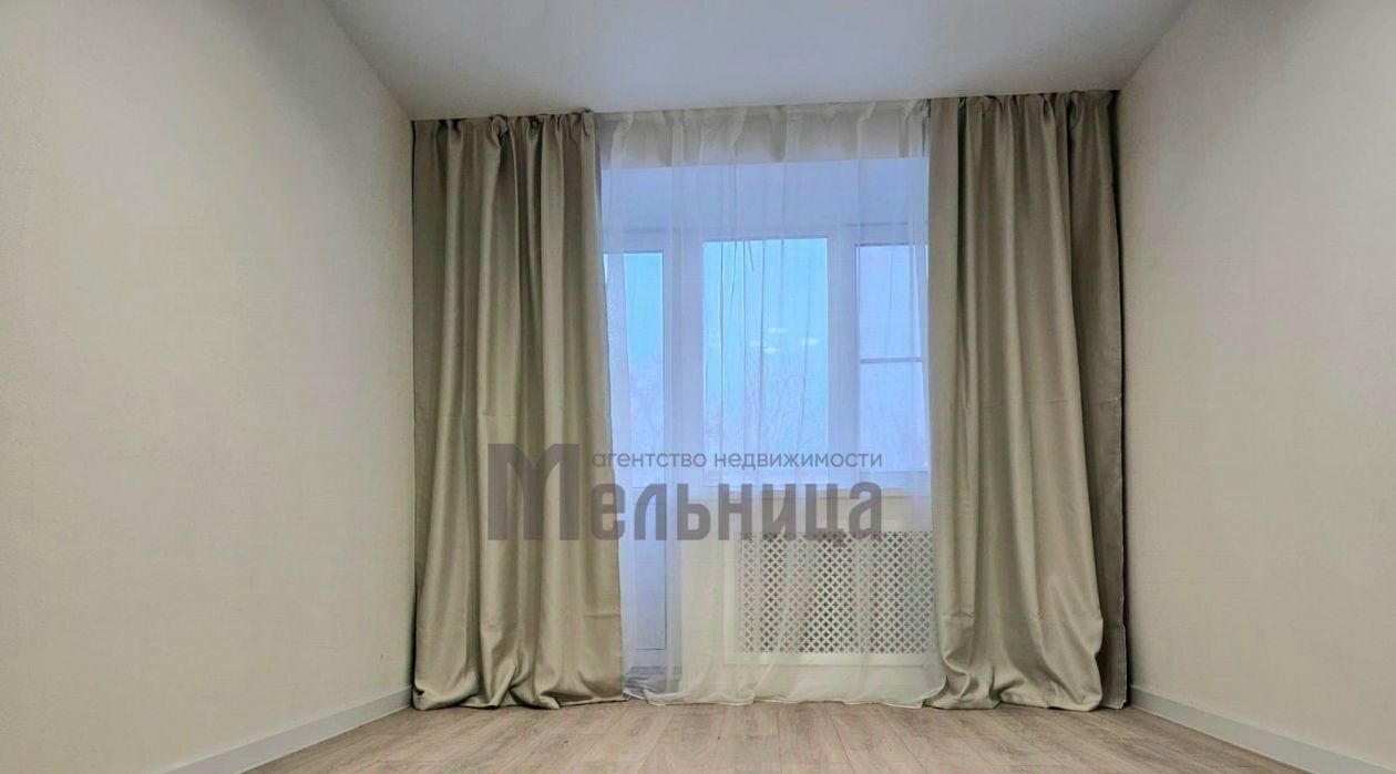 квартира г Волгоград р-н Краснооктябрьский ул Таращанцев 43 фото 9