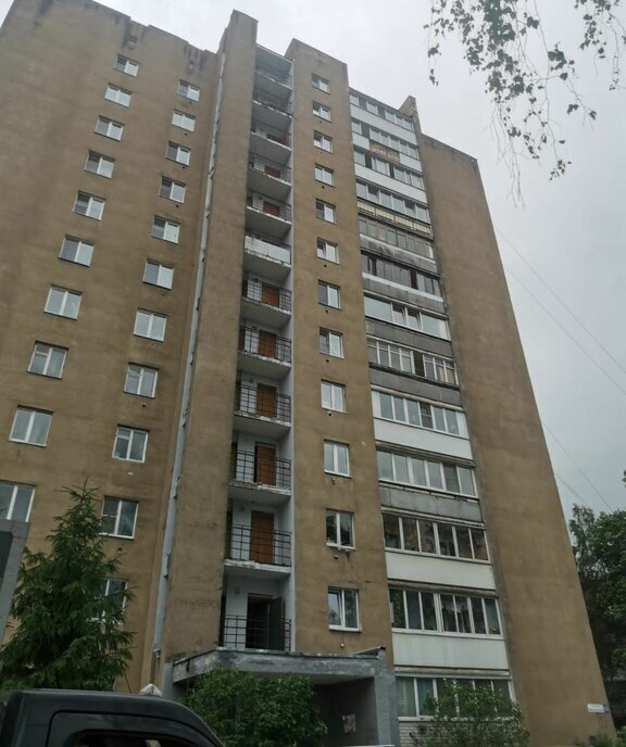 квартира г Тверь наб Мигаловская 13 фото 16