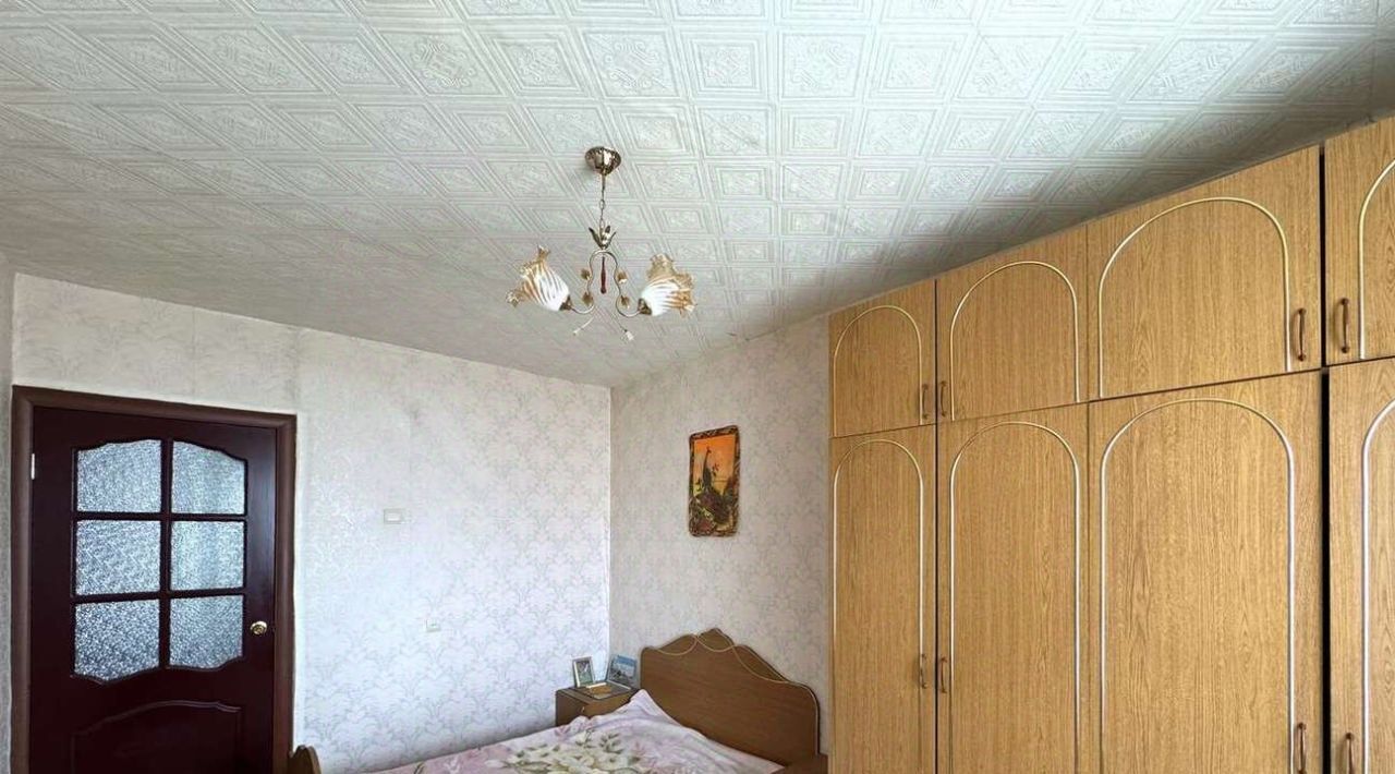 квартира г Волжский ул 40 лет Победы 29 фото 9