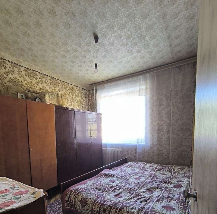 квартира г Волжский ул им генерала Карбышева 64 фото 15