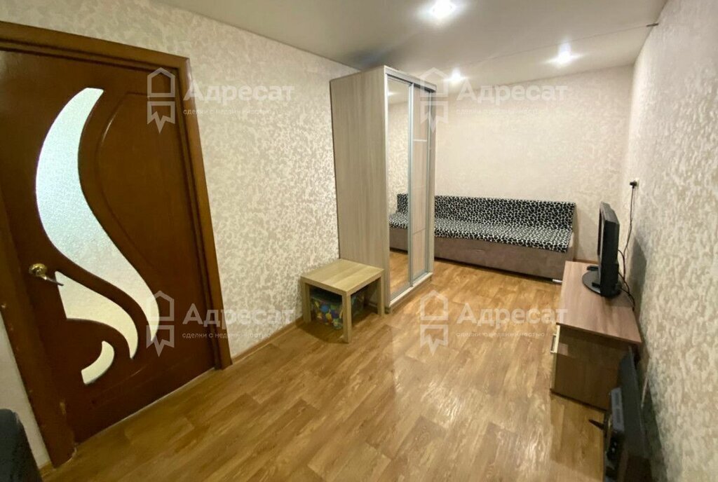 квартира г Волгоград ул Пятиморская 23 фото 14