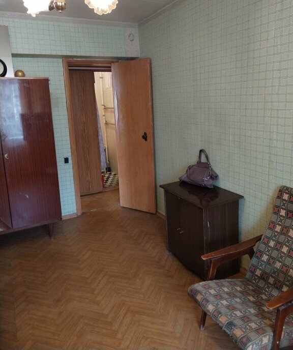 квартира г Зеленоград Зеленоград—Крюково, к 329 фото 8