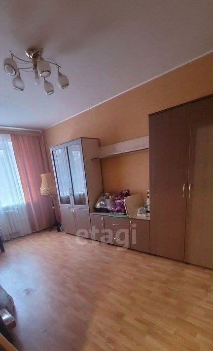 квартира г Воронеж р-н Советский ул Защитников Родины 24 фото 1
