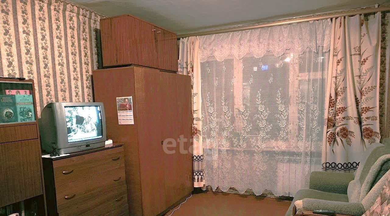 квартира г Воронеж р-н Левобережный ул Новосибирская 25/2 фото 1