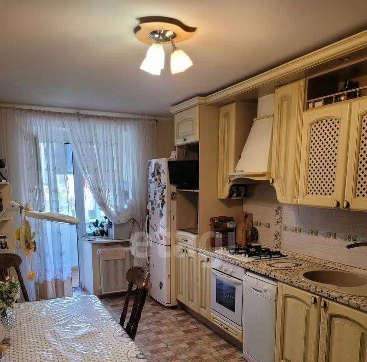 квартира г Воронеж р-н Центральный ул Тимирязева 23а фото 1