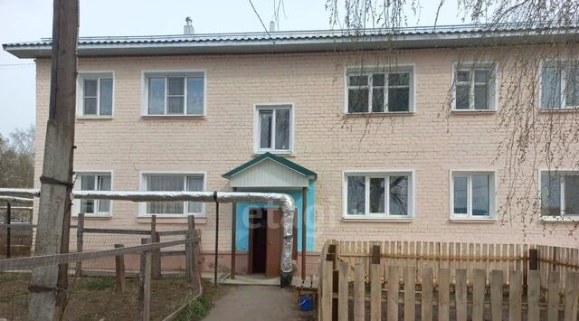 п Ургакш ул Новостройка 1 Советский городское поселение фото