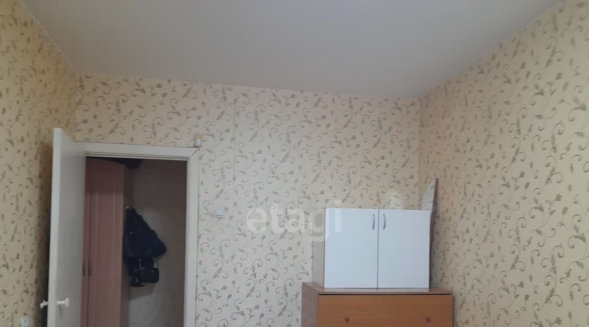 квартира г Воронеж р-н Коминтерновский ул 9 Января 300/4 фото 3
