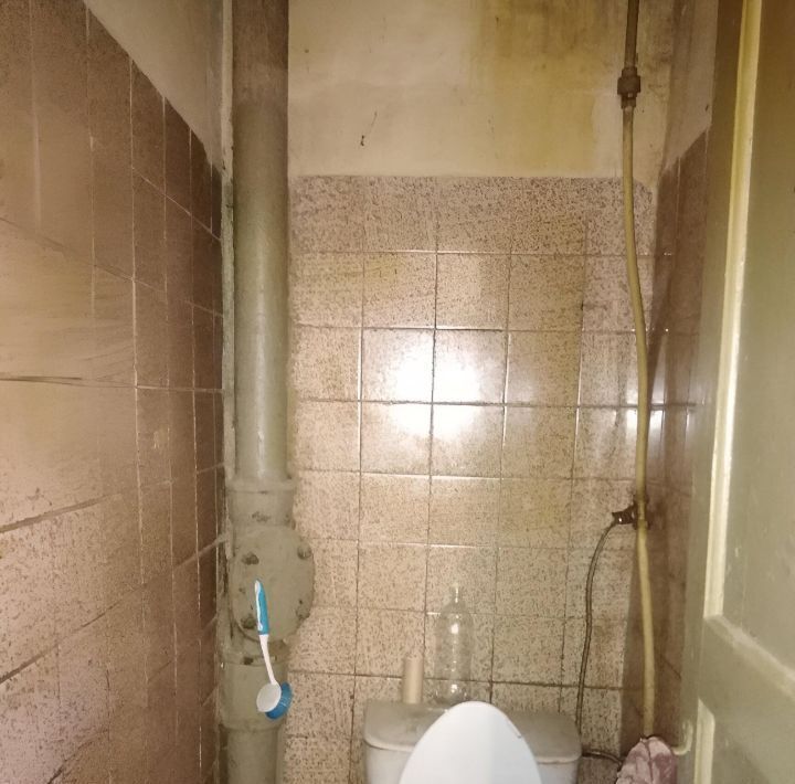 комната г Саратов р-н Фрунзенский ул Большая Казачья 41 фото 10