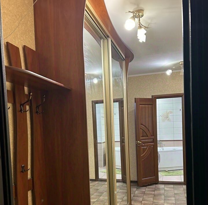квартира г Энгельс ул Степная 173а фото 23