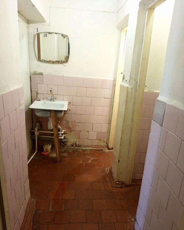 комната г Саранск р-н Ленинский ул Терешковой 22а фото 6