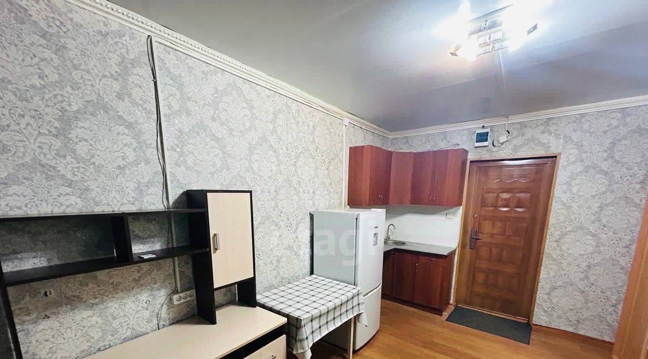 комната г Ижевск р-н Индустриальный ул Авангардная 14 фото 5