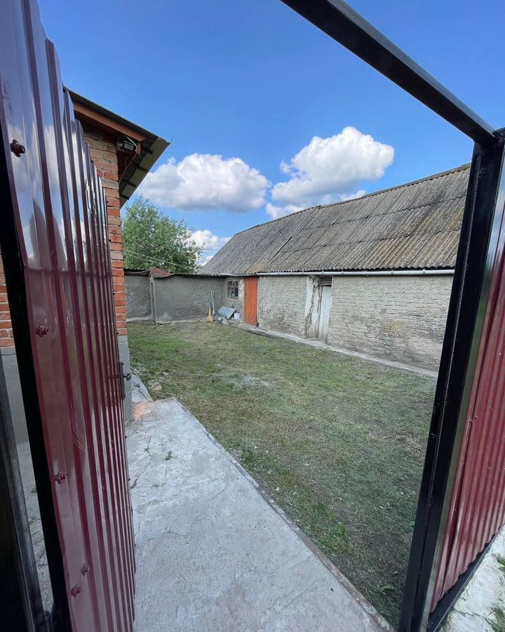 дом р-н Грайворонский г Грайворон ул Ленина 145 фото 5