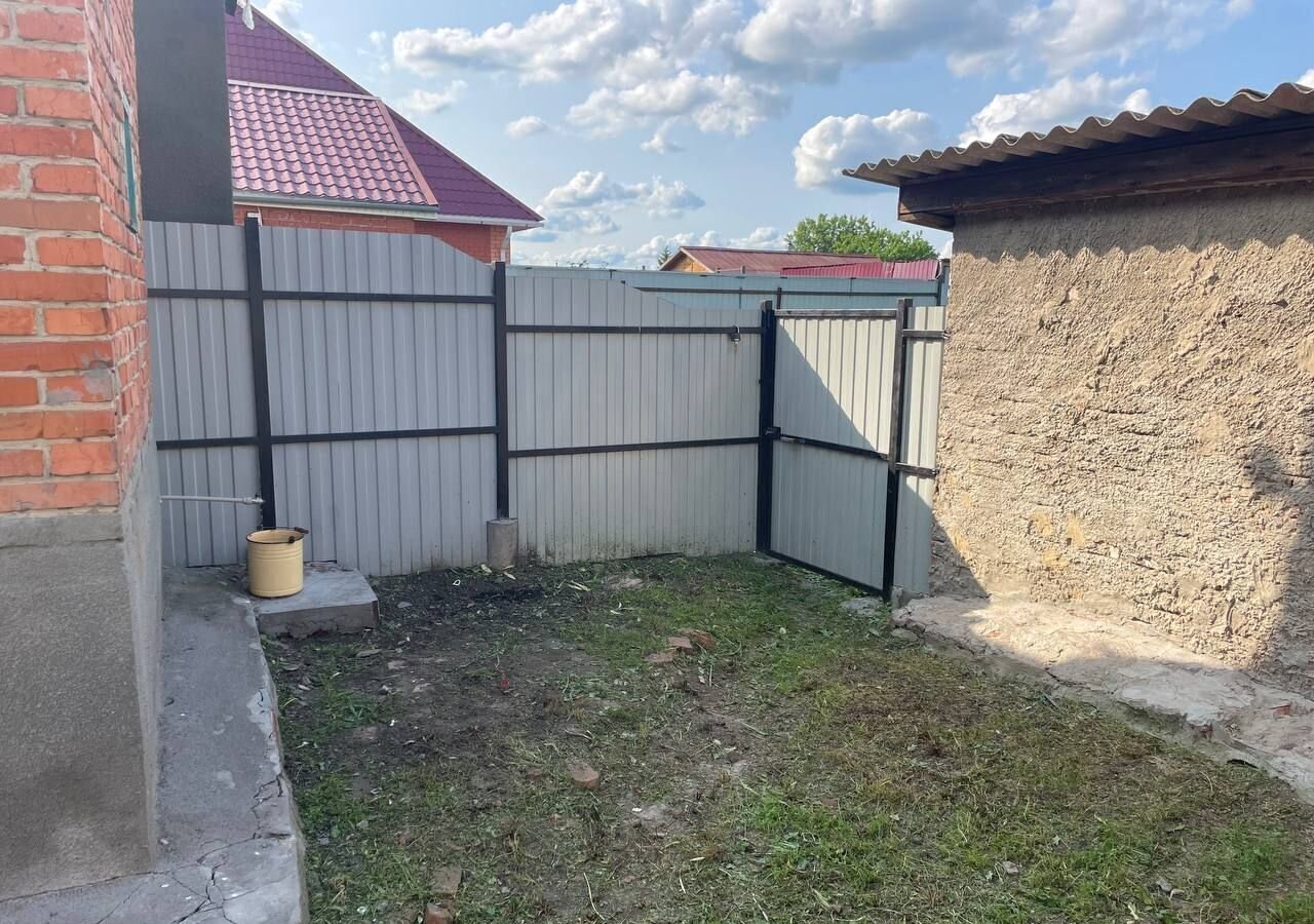 дом р-н Грайворонский г Грайворон ул Ленина 145 фото 8