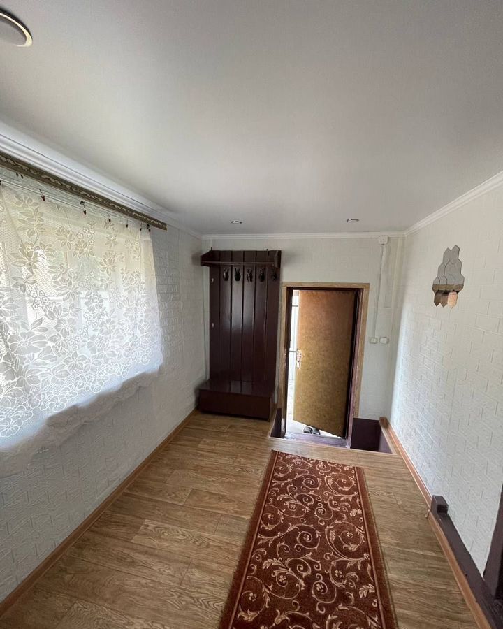 дом р-н Грайворонский г Грайворон ул Ленина 145 фото 13