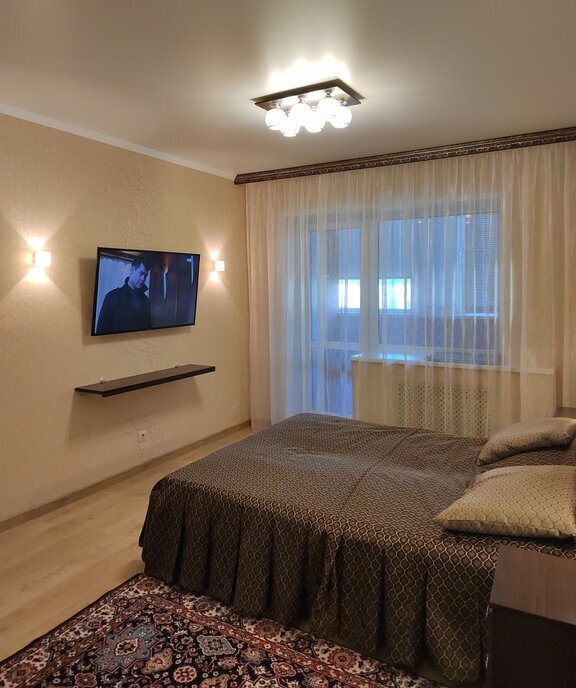 квартира г Сыктывкар ул Свободы 23 фото 4