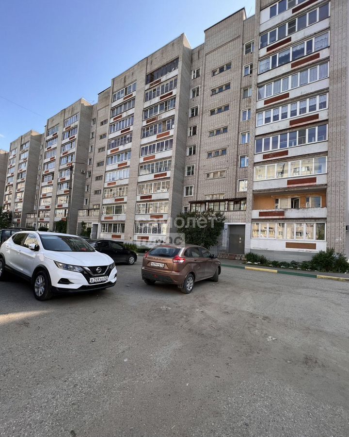 квартира г Киров р-н Октябрьский ул Подгорная 18а фото 27