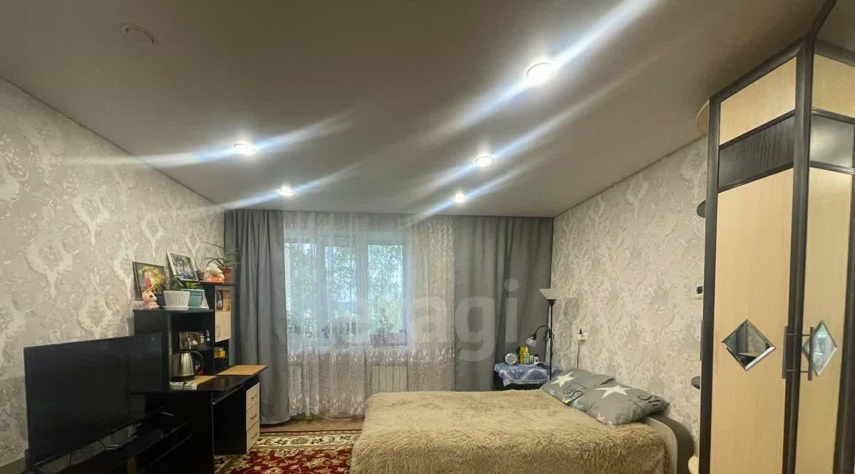 комната г Набережные Челны р-н Автозаводский 23-й комплекс 11Б фото 4