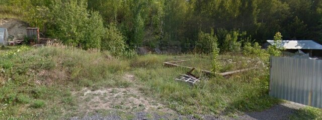 земля р-н Авиастроительный Авиастроительная ул 2-я Рабочая (Борисоглебское) 26 жилой массив Борисоглебское фото