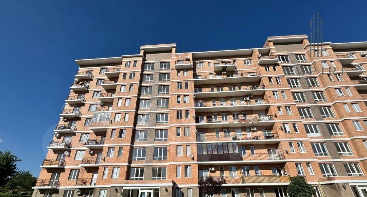 квартира г Грозный р-н Заводской пр-кт Культуры 17 фото 10