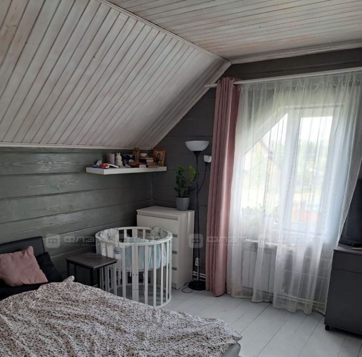дом г Казань Авиастроительная ул. Болынлык фото 7