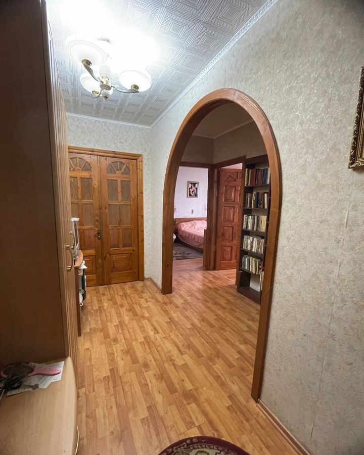 квартира г Белгород Западный ул Конева 3 фото 7