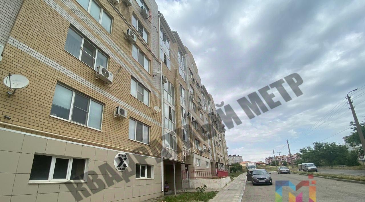 свободного назначения г Элиста 10-й микрорайон 120к 1 фото 1