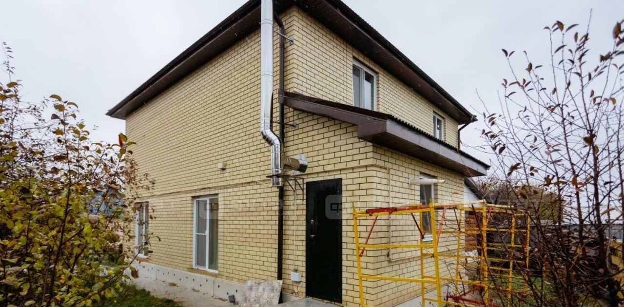 дом г Казань д Самосырово Дубравная Казань, жилмассив, ул. Школьная фото 47